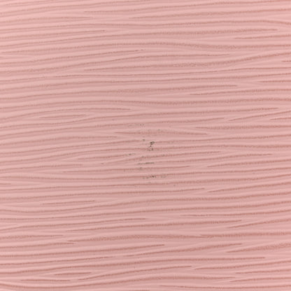 Louis Vuitton Epi Cluny MM Rose Ballerine 10 of 10
