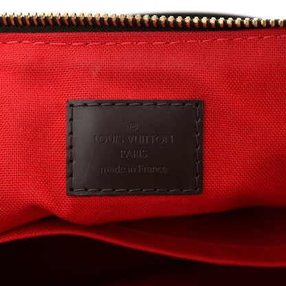 Louis Vuitton Damier Ebene Siena PM 6 of 11