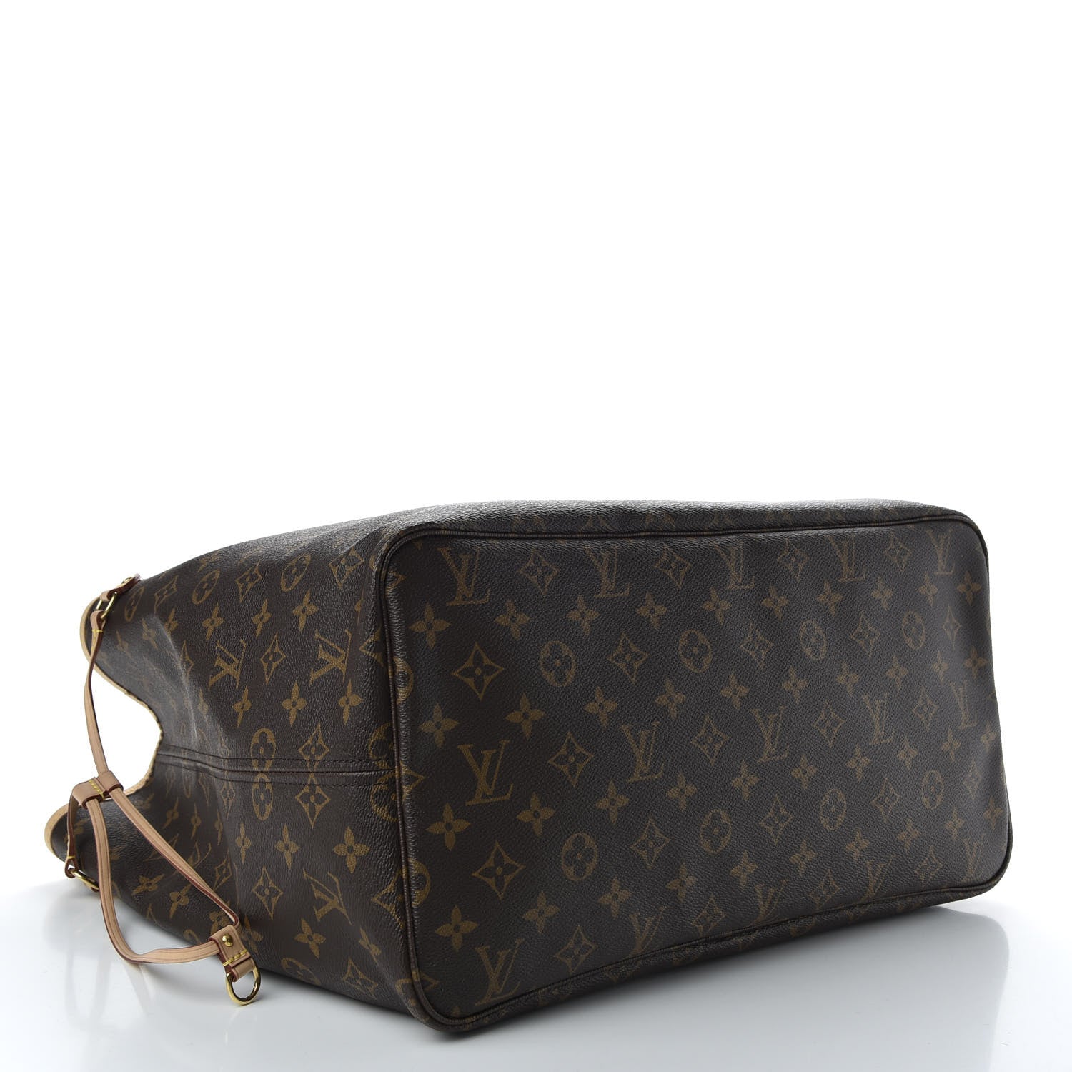 Louis Vuitton Monogram Neo Neverfull GM Pivoine 4 of 11