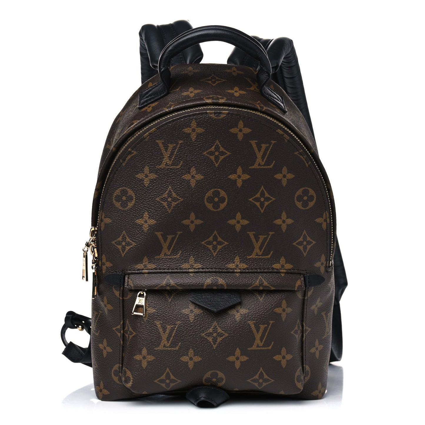 Monogram Palm Springs Backpack PM
