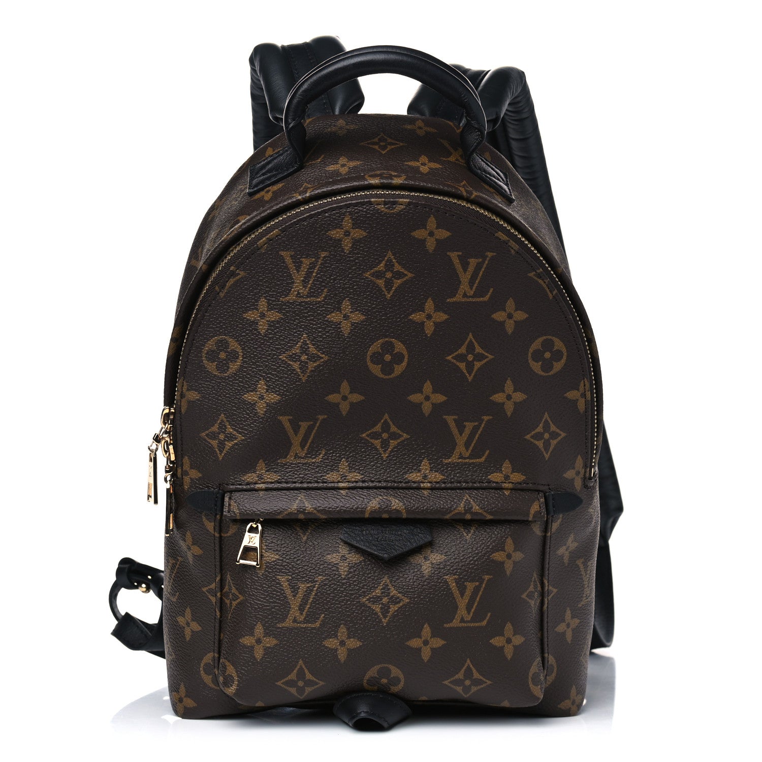 Louis Vuitton Monogram Palm Springs Backpack PM 1 of 4