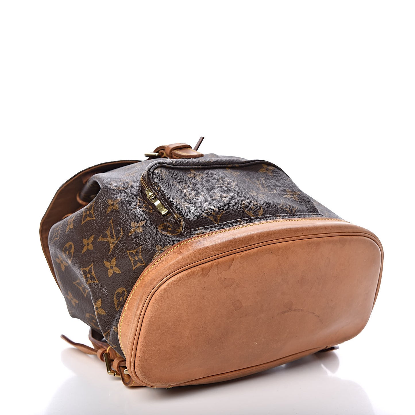 Monogram Montsouris MM Backpack