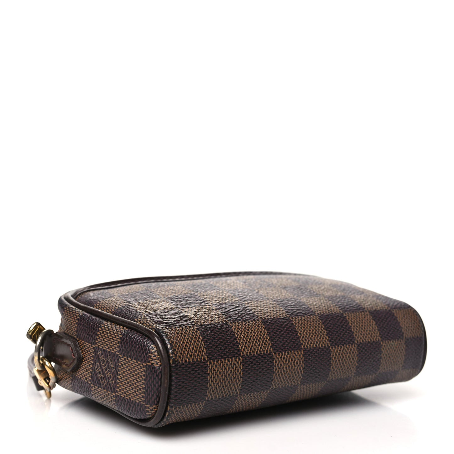Damier Ebene Pochette Ipanema