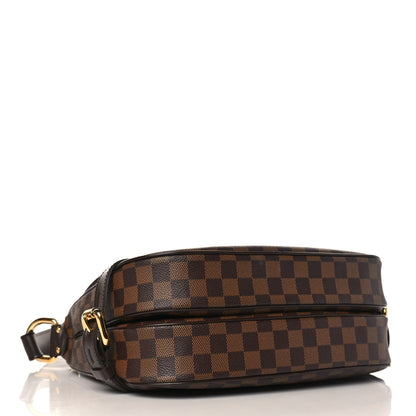 Louis Vuitton Damier Ebene Highbury 4 of 8