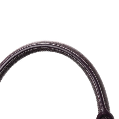 Louis Vuitton Empreinte Speedy Bandouliere 25 Aube 12 of 14