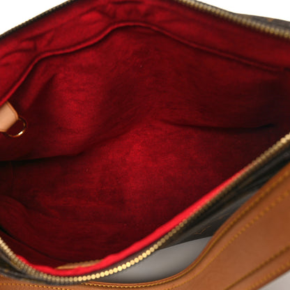 Louis Vuitton Monogram Viva-Cite GM 5 of 10