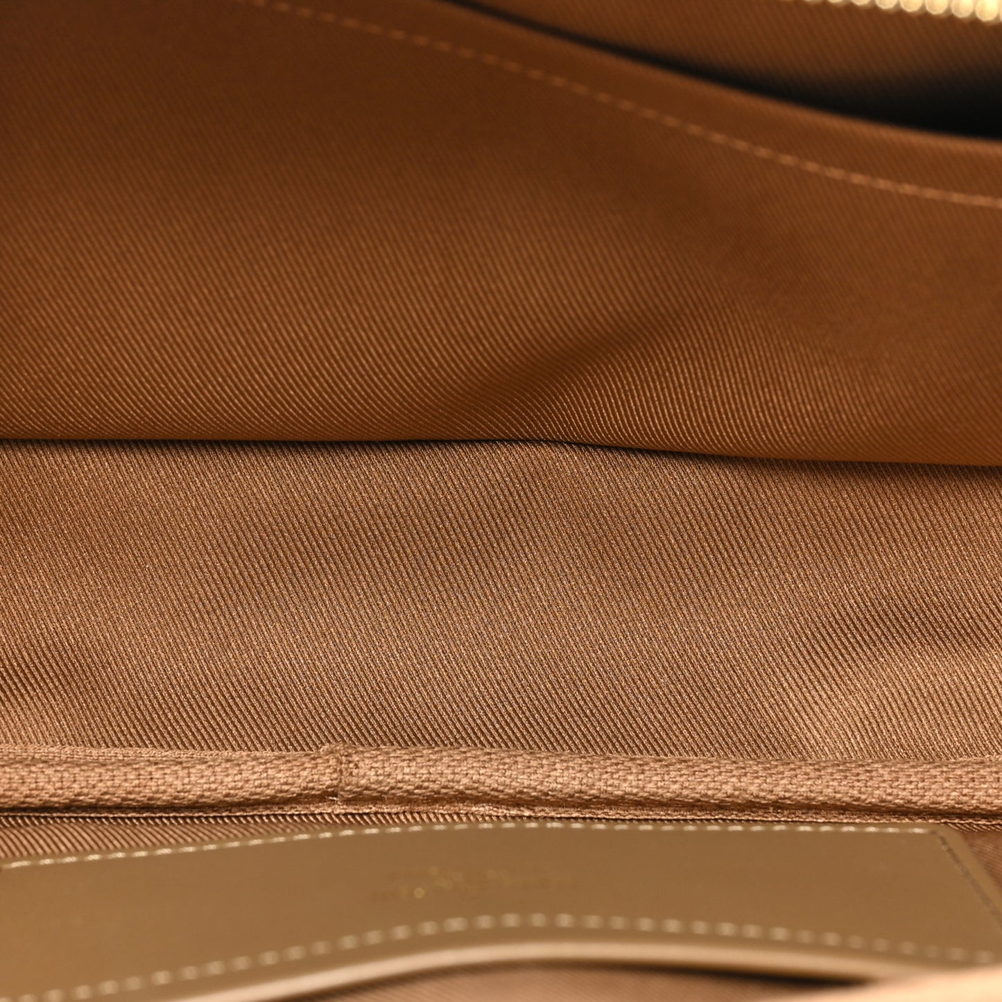Monogram Utility Crossbody