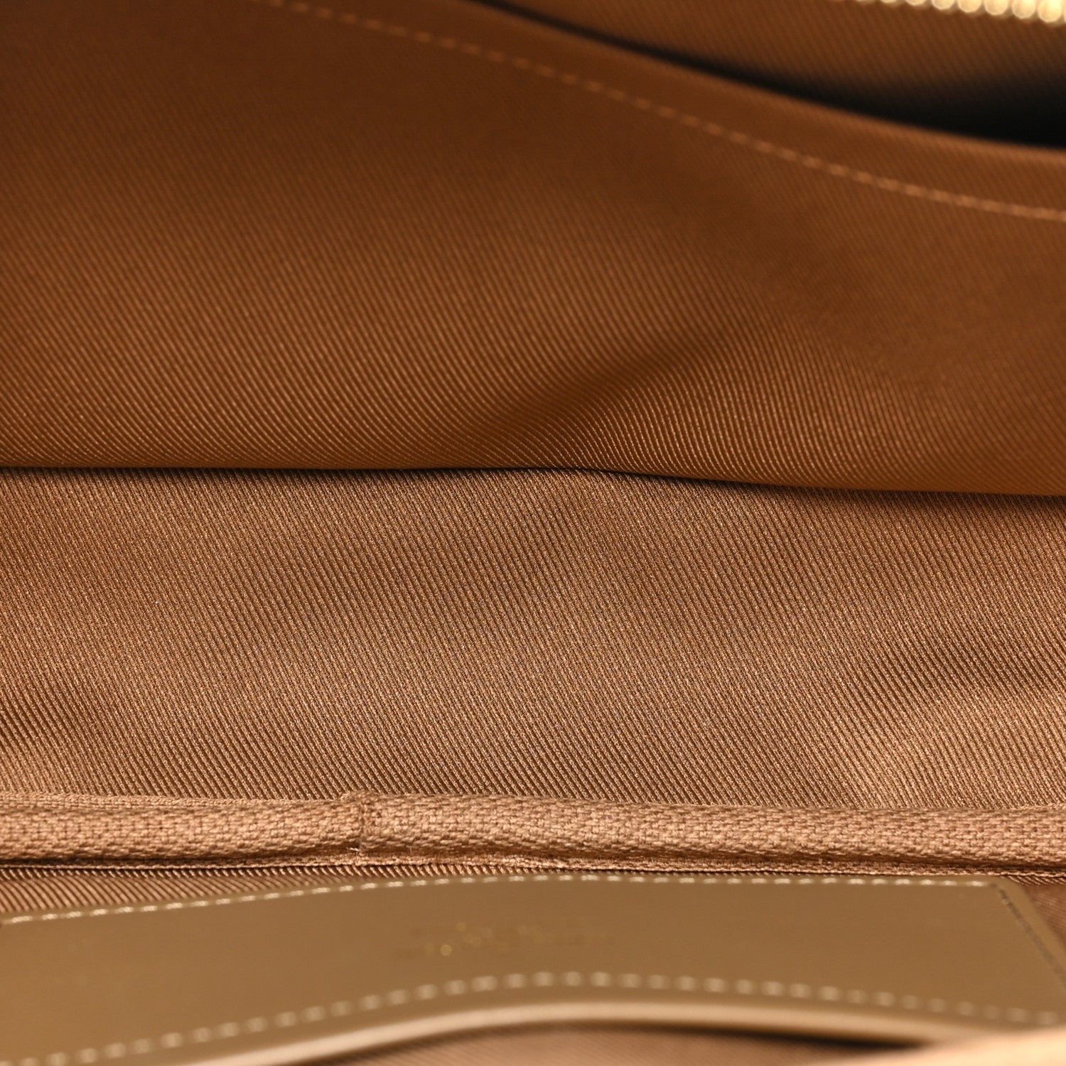 Louis Vuitton Monogram Utility Crossbody 5 of 9