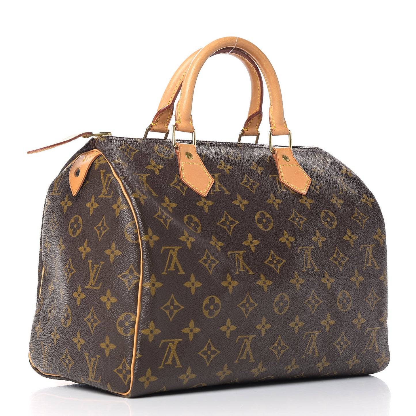 Monogram Speedy 30