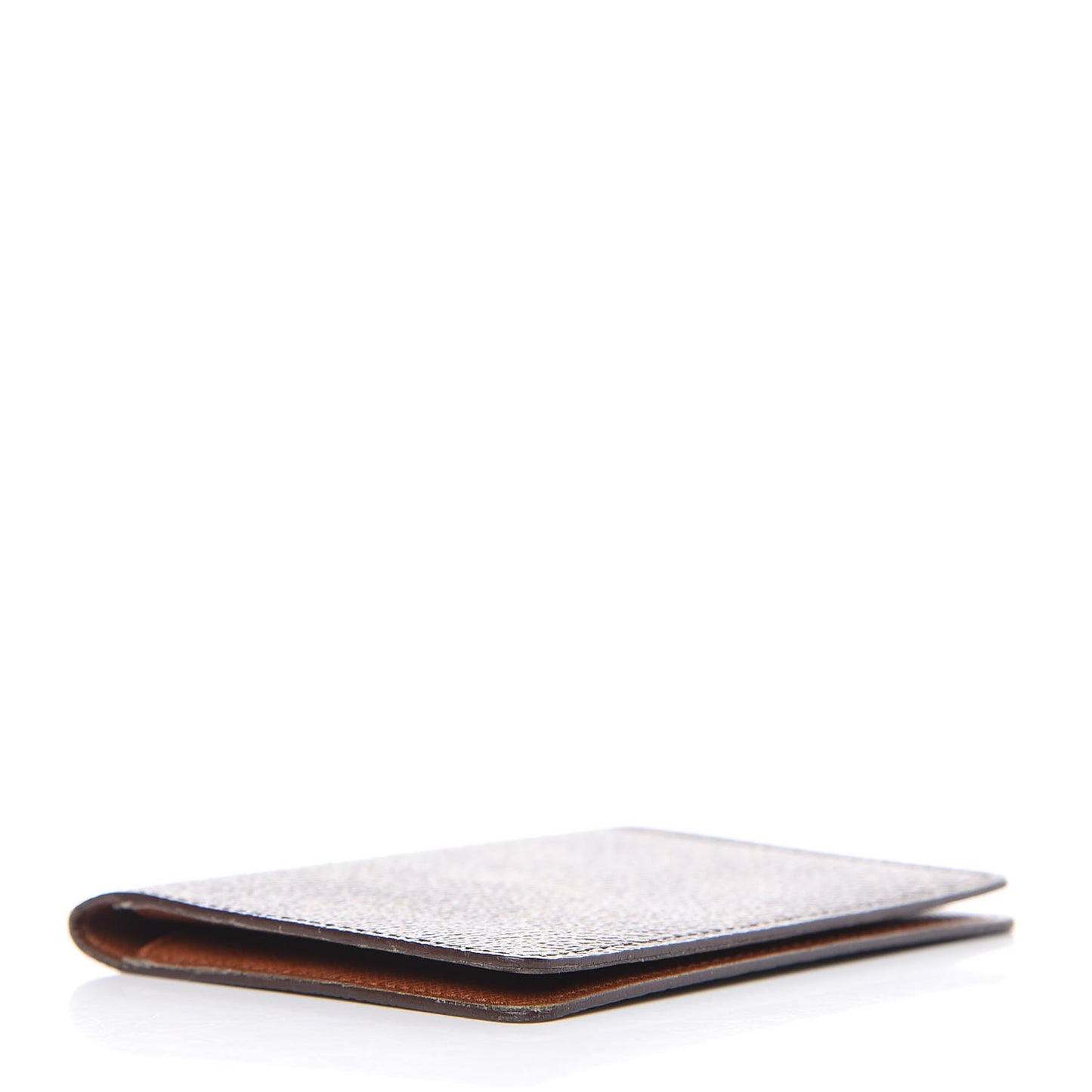 Monogram ID Holder