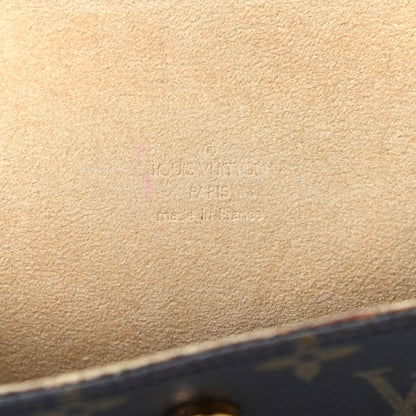 Louis Vuitton Monogram Pochette Florentine XS 6 of 13