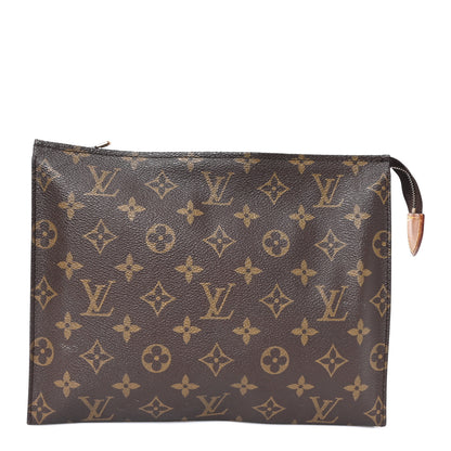Louis Vuitton Monogram Toiletry Pouch 26 1 of 6