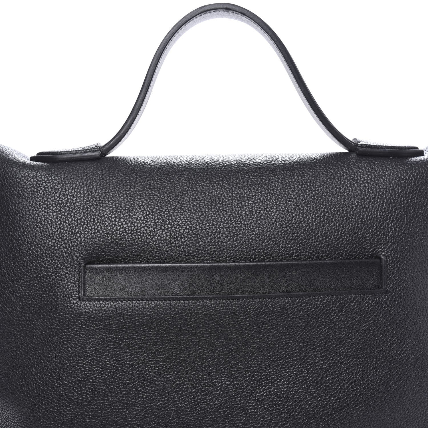 Hermes Taurillon Maurice Swift 24/24 35 Black 8 of 11