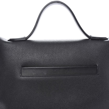 Hermes Taurillon Maurice Swift 24/24 35 Black 8 of 11