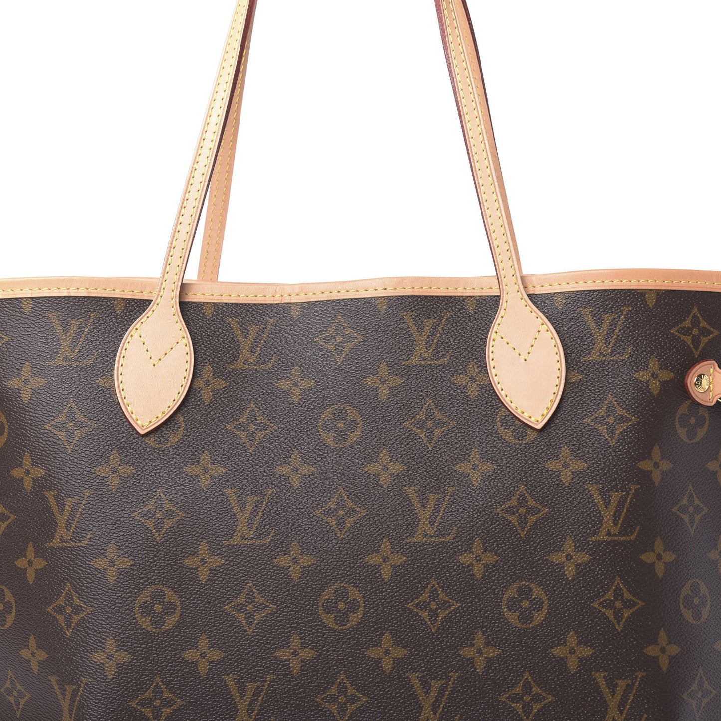 Monogram Neo Neverfull MM