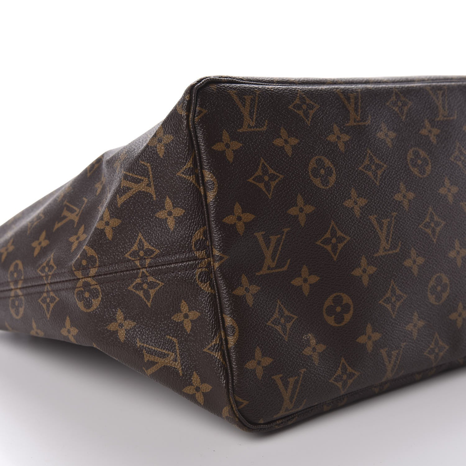 Louis Vuitton Monogram Neo Neverfull GM Pivoine 6 of 9