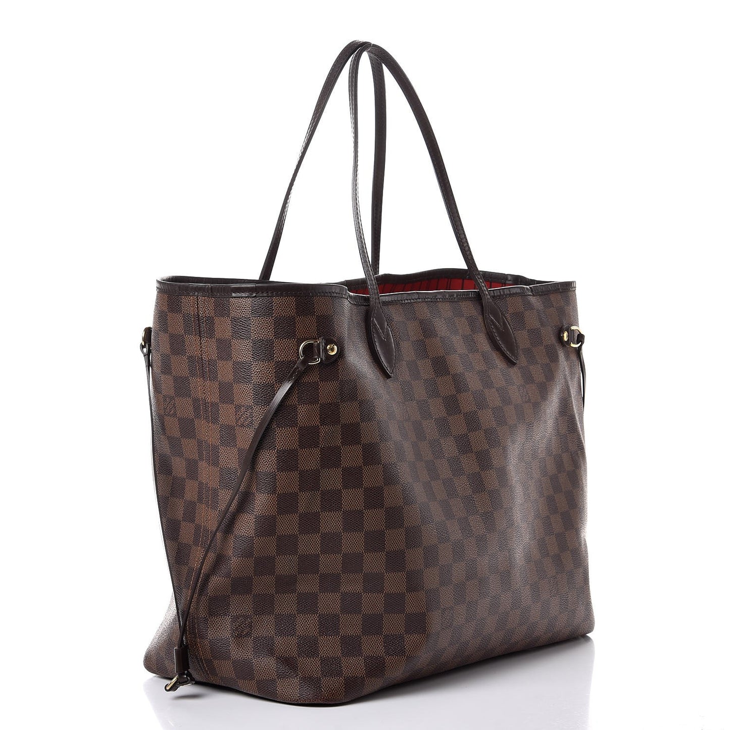 Damier Ebene Neverfull GM