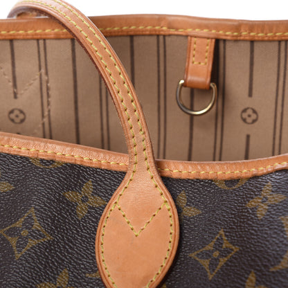 Louis Vuitton Monogram Neverfull GM 8 of 9