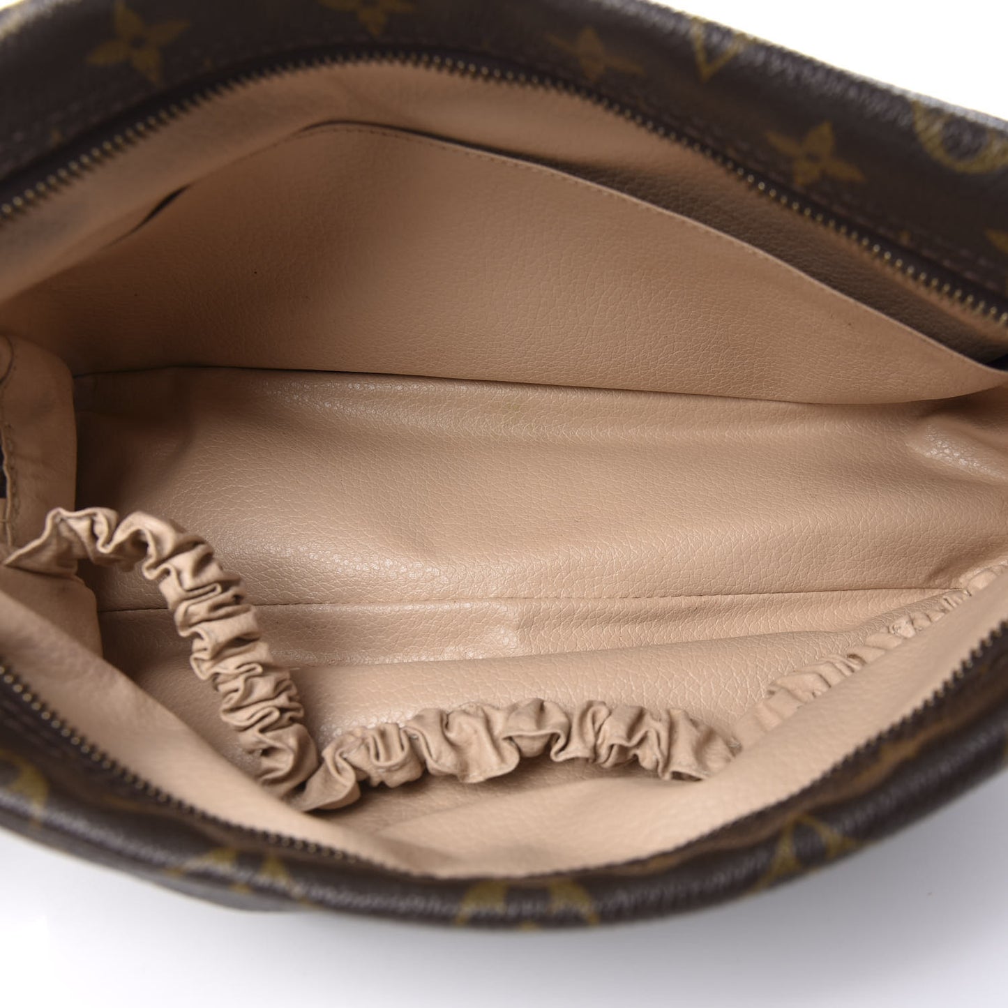 Monogram Trousse Toilette 28