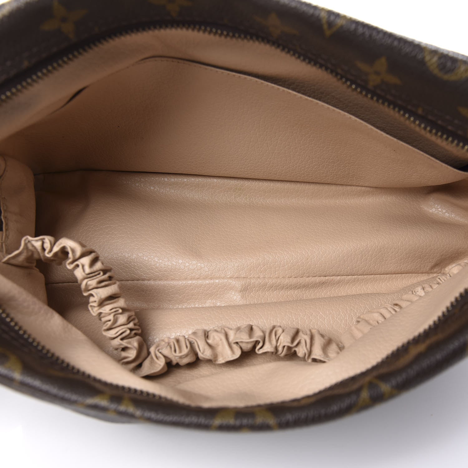 Louis Vuitton Monogram Trousse Toilette 28 5 of 9