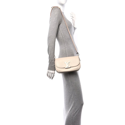 Louis Vuitton Epi Buci Crossbody Quartz 2 of 9