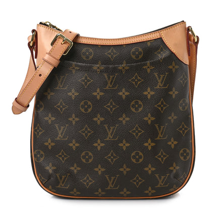 Louis Vuitton Monogram Odeon PM 1 of 8