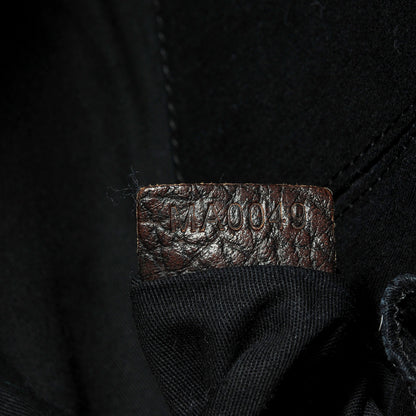Givenchy Pebbled Calfskin Large Nightingale Brown 9 of 9