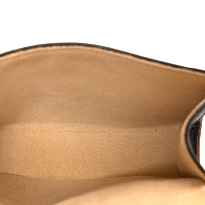 Louis Vuitton Monogram Pochette Florentine S 4 of 9