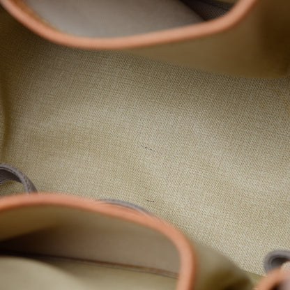 Louis Vuitton Monogram Deauville 8 of 16