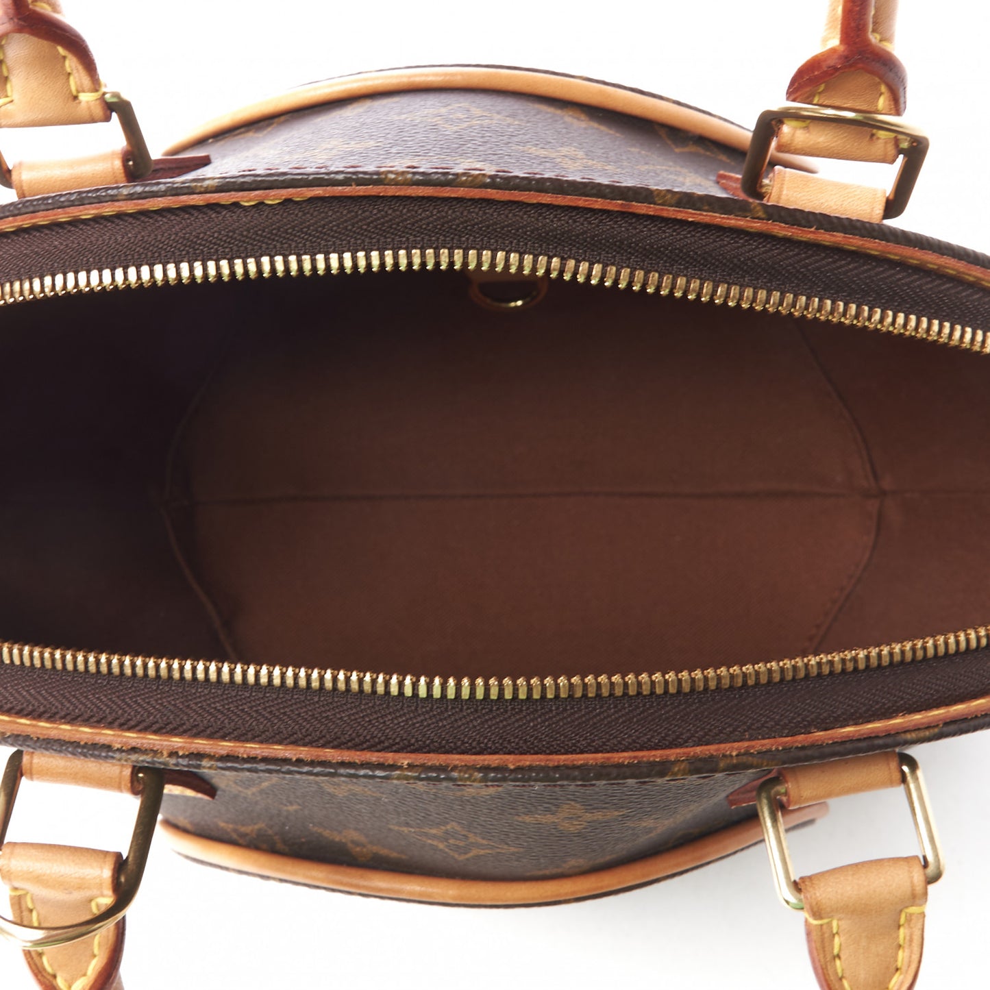 Monogram Ellipse PM