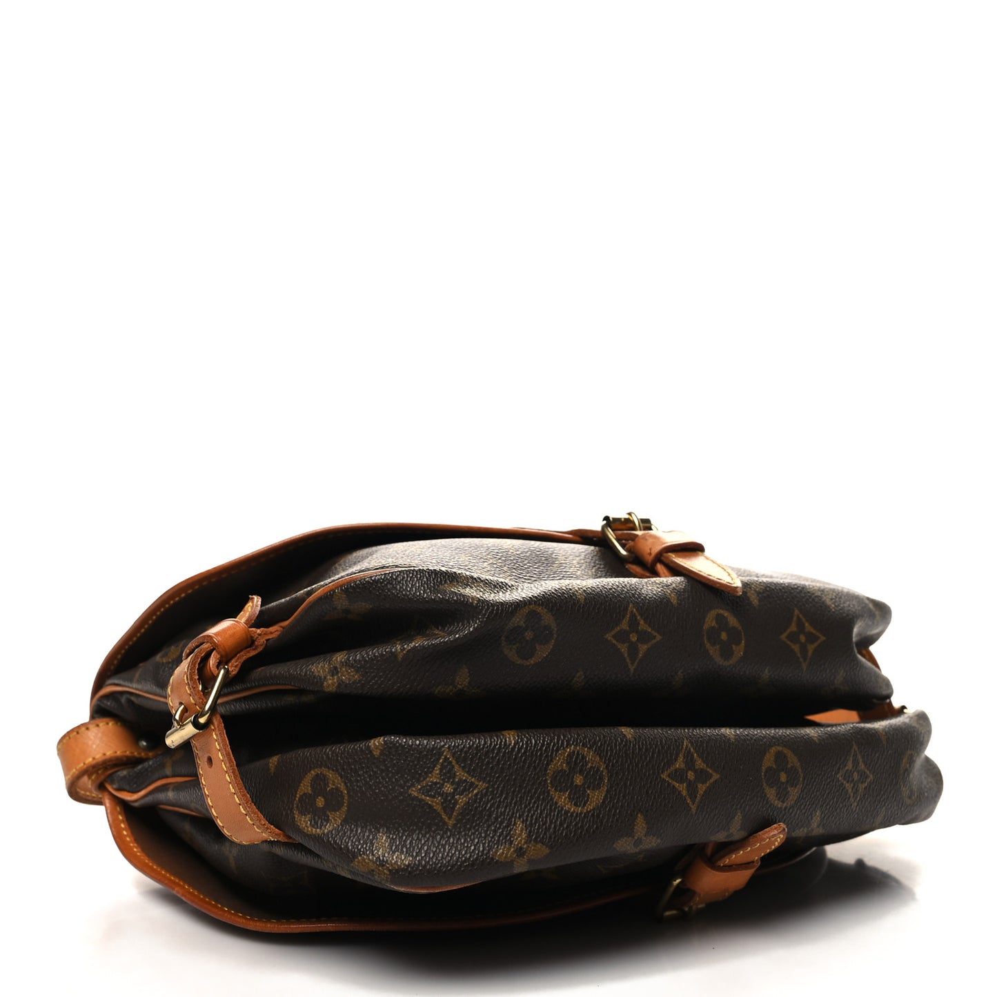Monogram Saumur 30