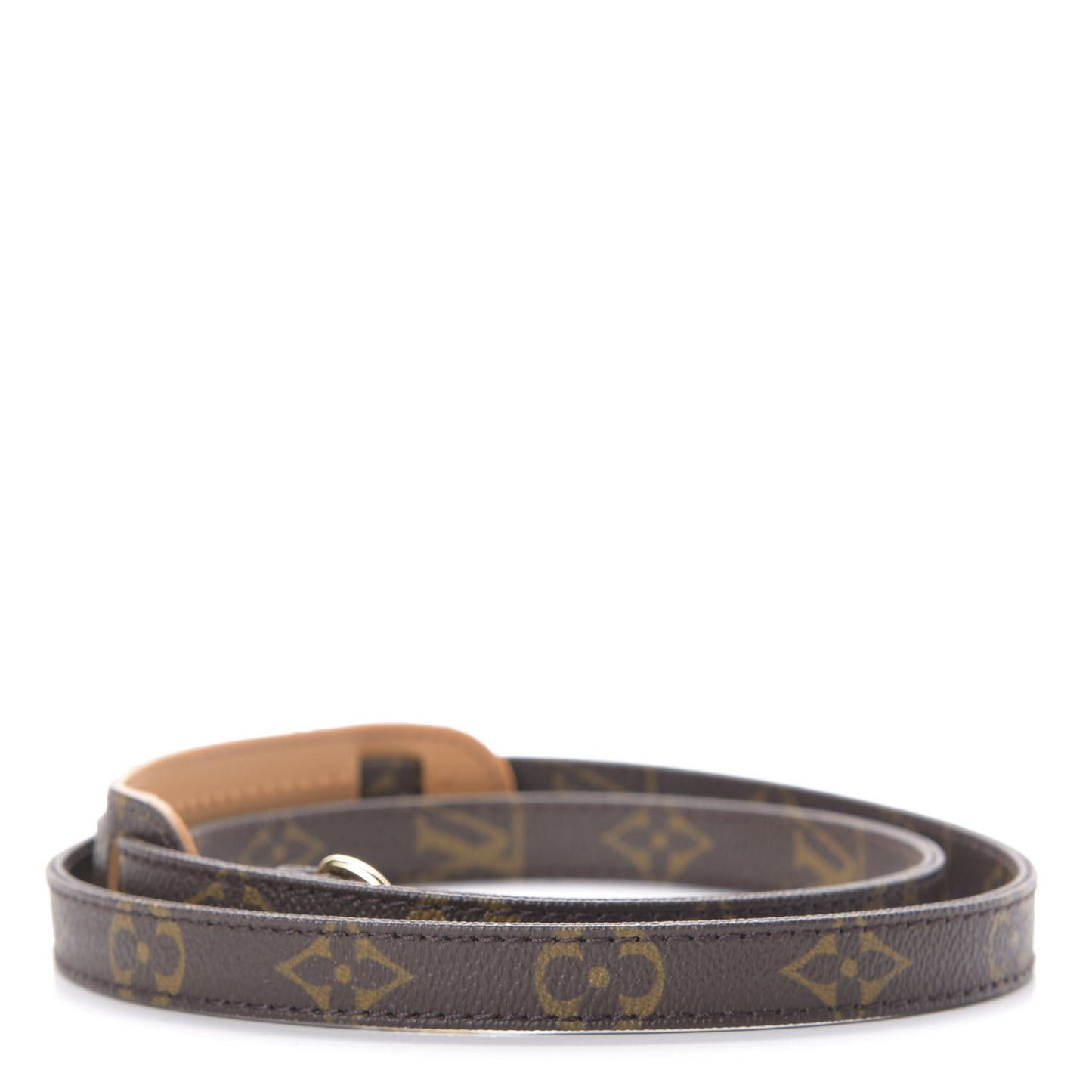 Monogram 12mm Shoulder Strap