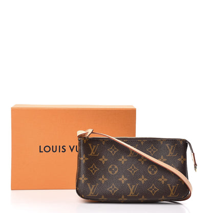 Louis Vuitton Monogram Pochette Accessories NM 11 of 11