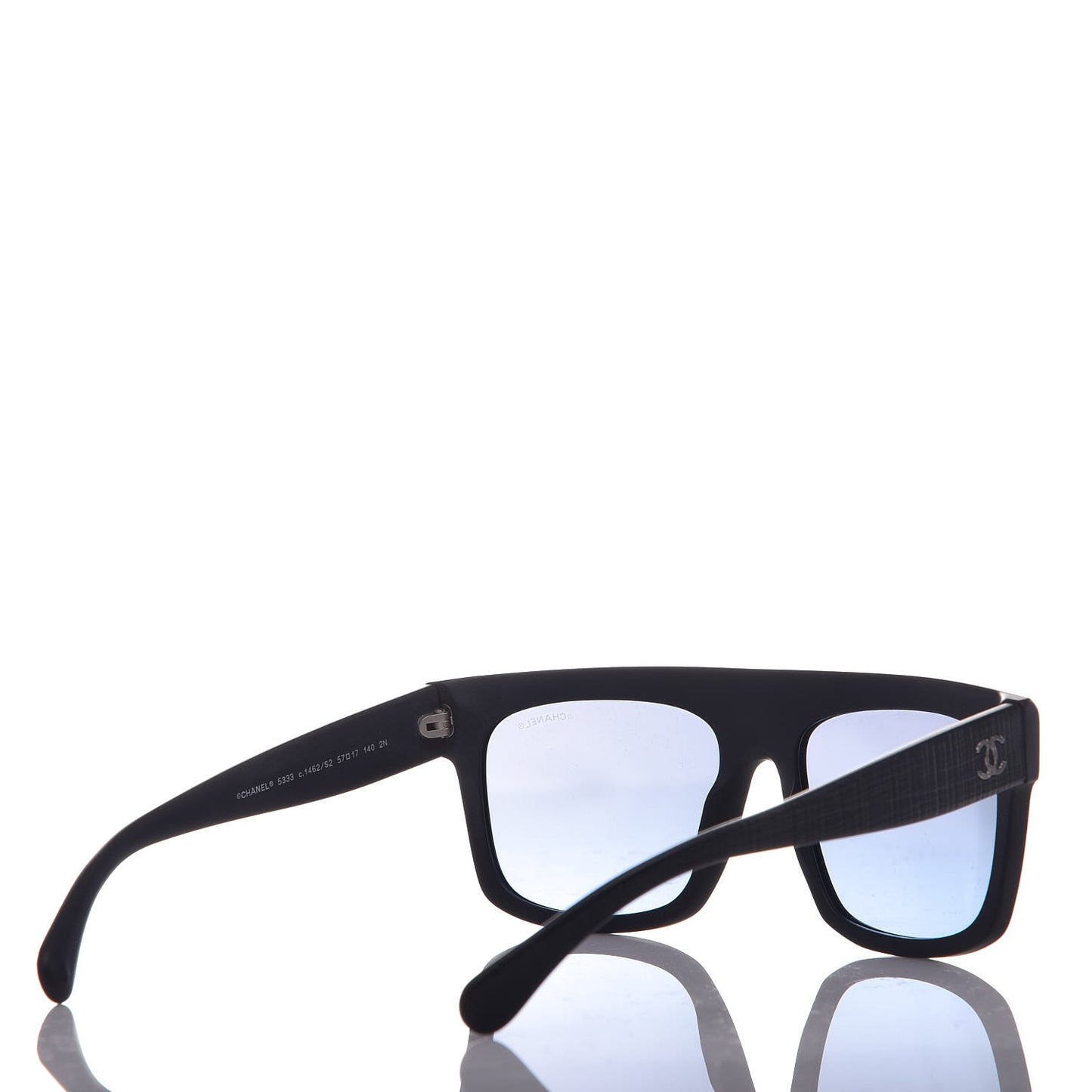 CC Sunglasses 5333-A Matte Blue