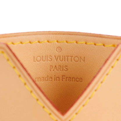 Louis Vuitton Vachetta Voyages Card Holder 4 of 5