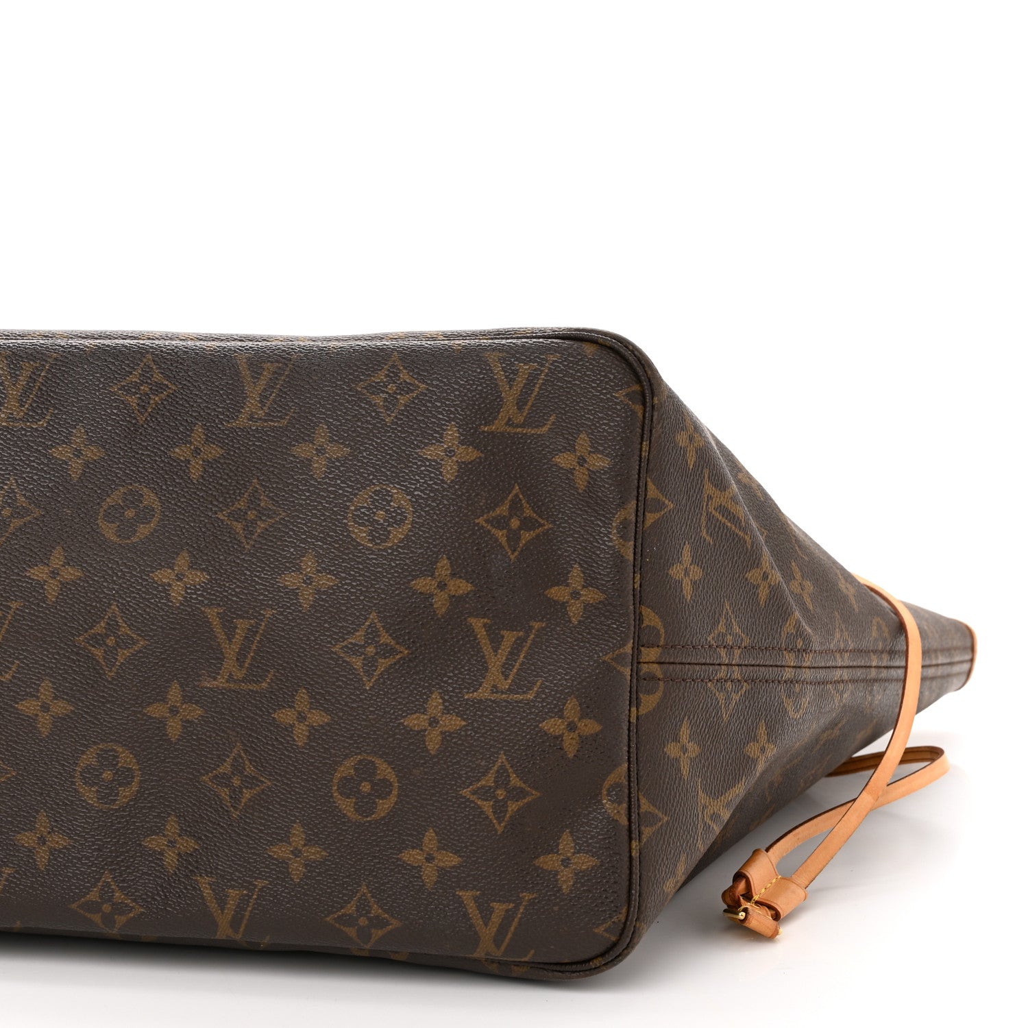 Louis Vuitton Monogram Neverfull GM 10 of 16