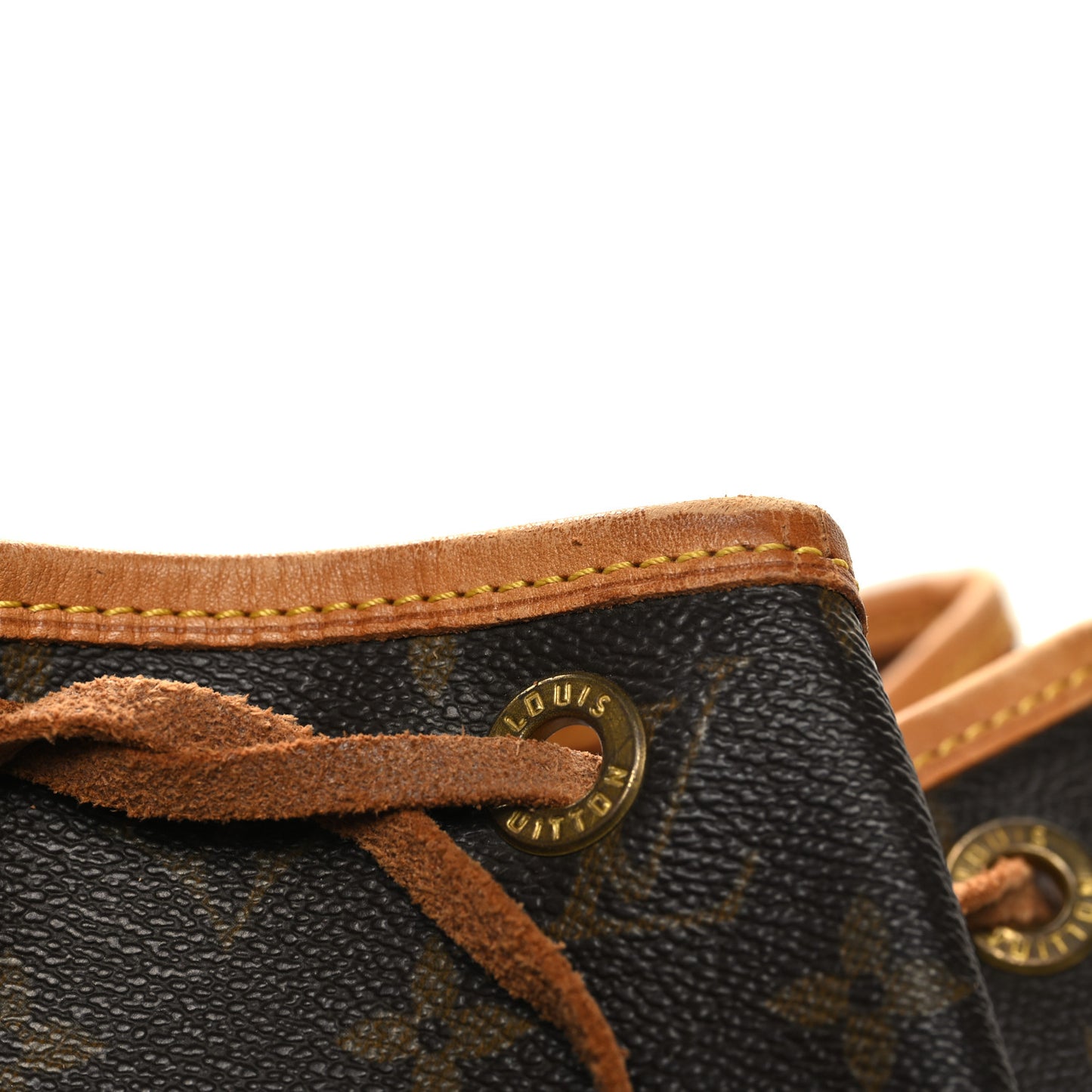 Monogram Mini Montsouris Backpack