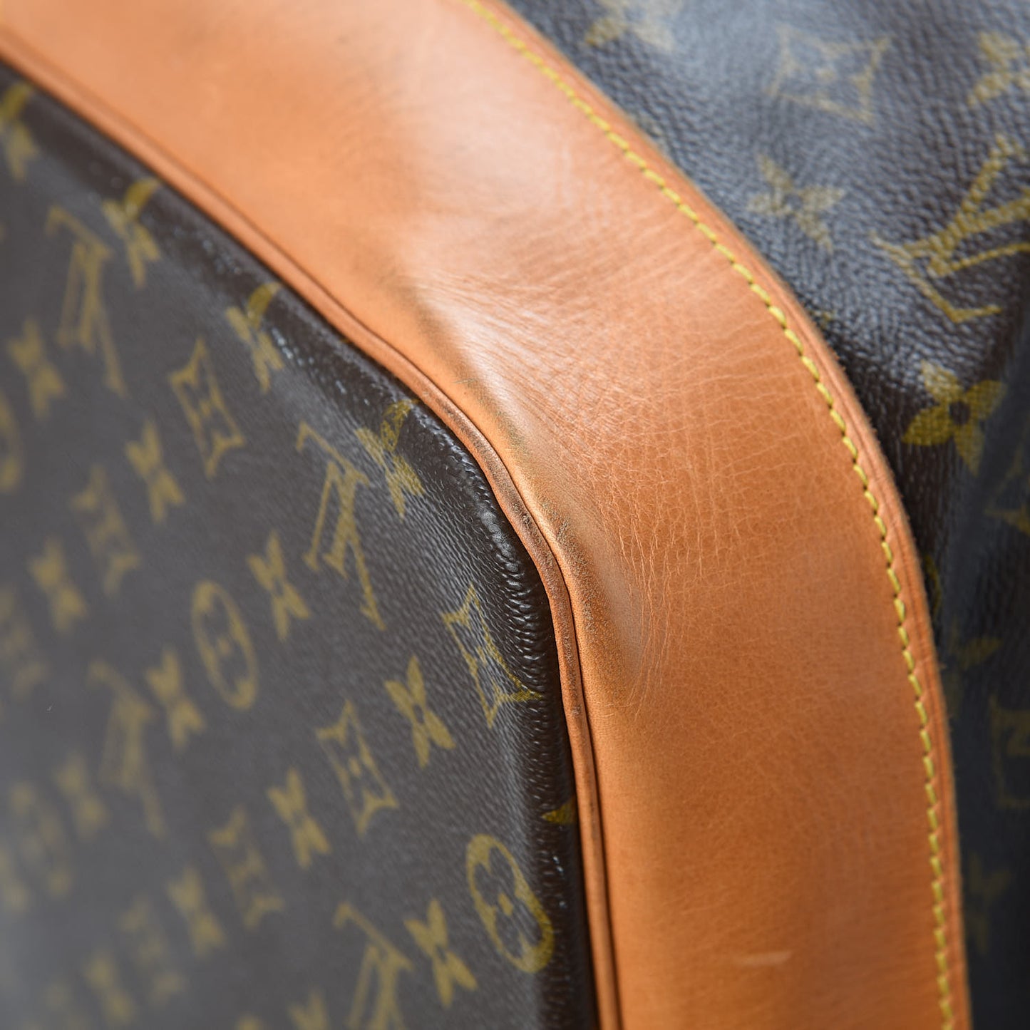 Monogram Sac Marin