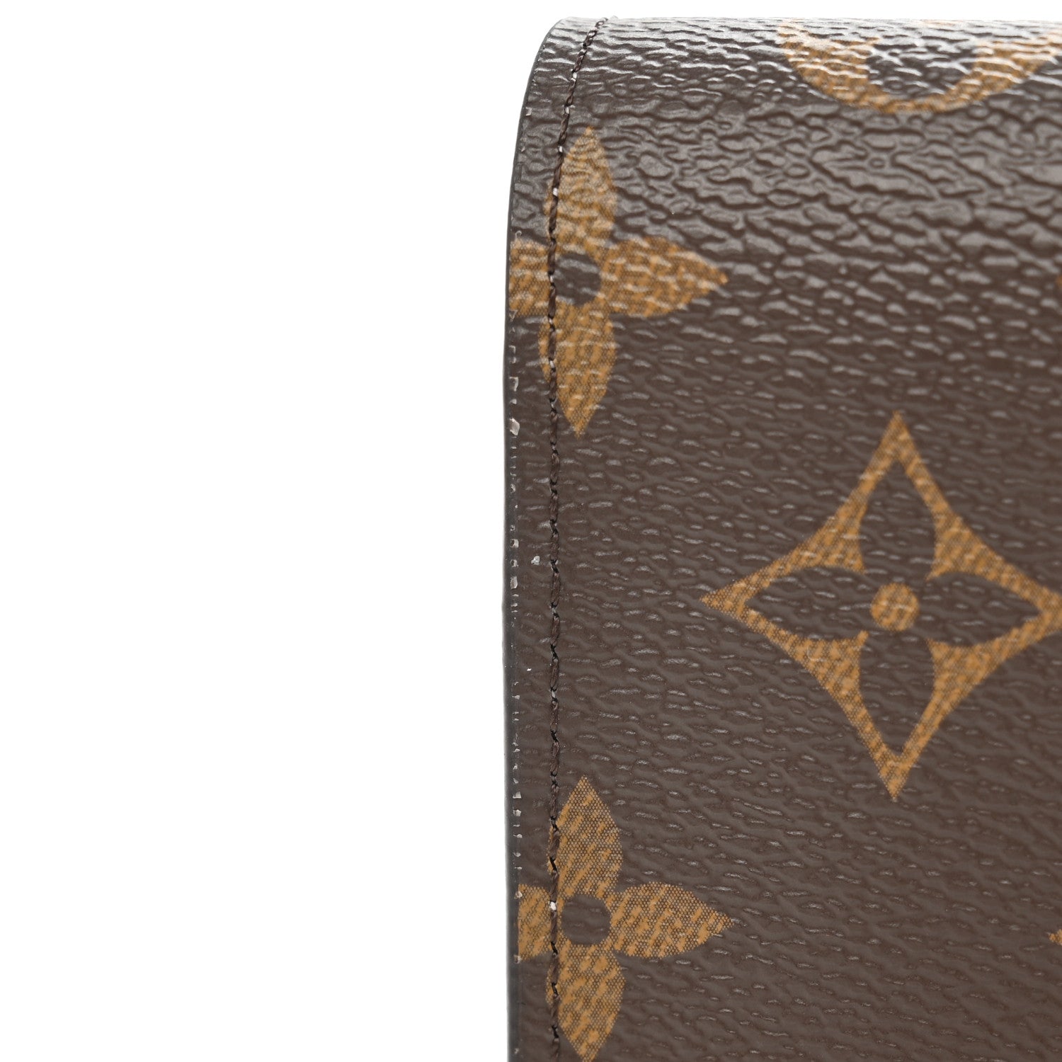 Louis Vuitton Monogram Juliette Wallet Rose Ballerine 9 of 10