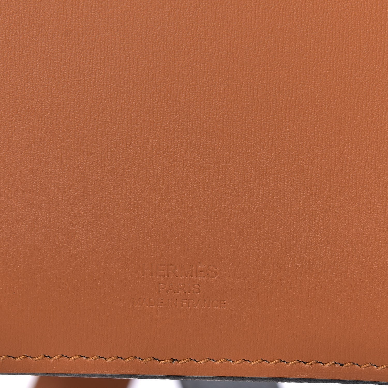 Hermes Evercolor Holster Vert Titien 6 of 7