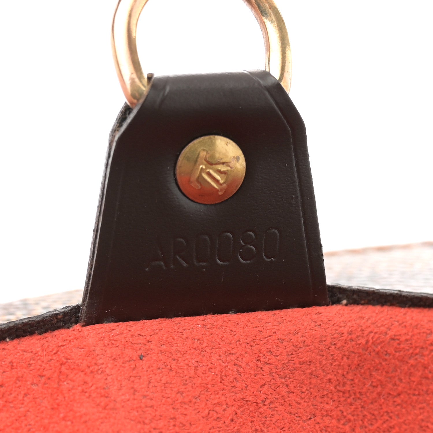 Louis Vuitton Damier Ebene Parioli PM 7 of 11