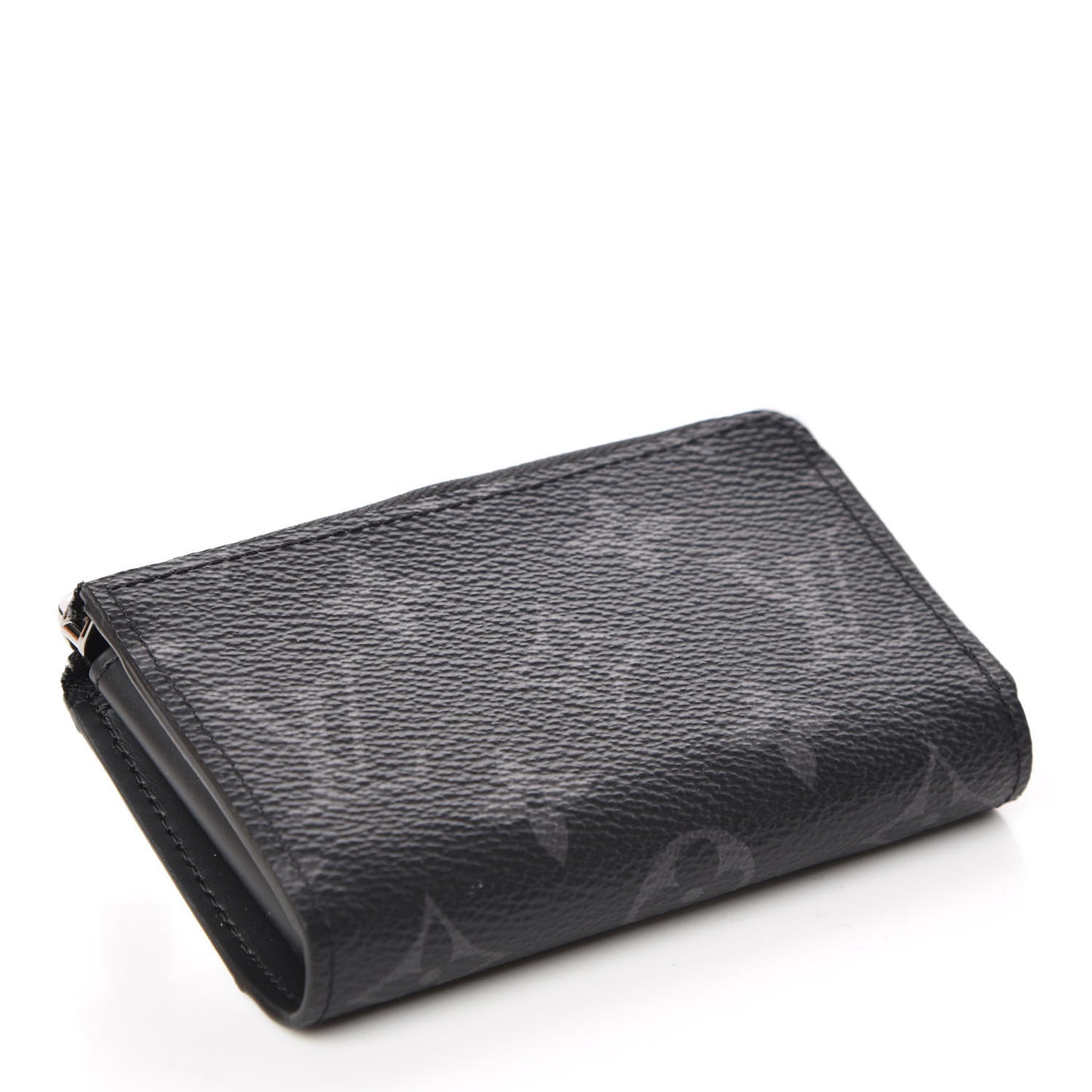 Monogram Eclipse Car Key Holder