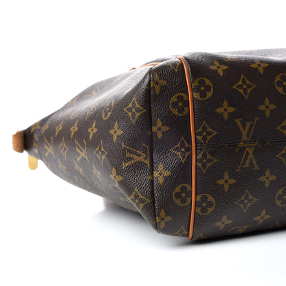 Louis Vuitton Monogram Totally MM 5 of 22