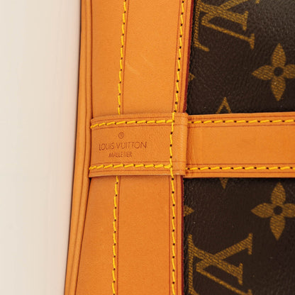 Louis Vuitton Monogram Noe 5 of 7