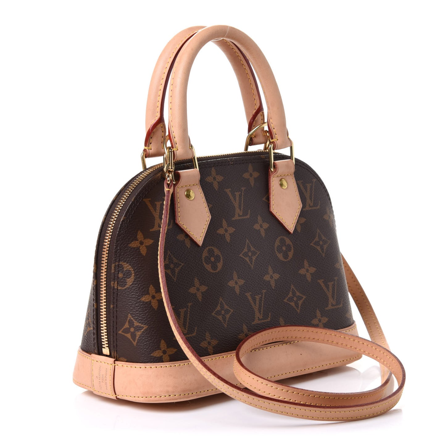 Monogram Alma BB