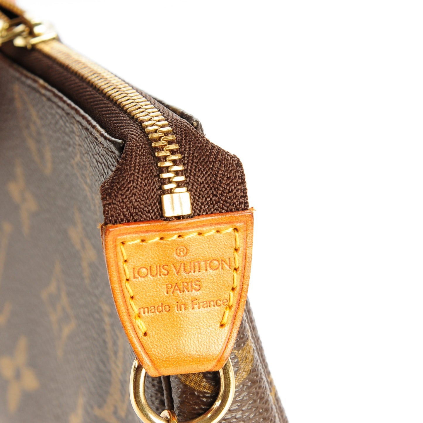 Monogram Mini Pochette Accessories
