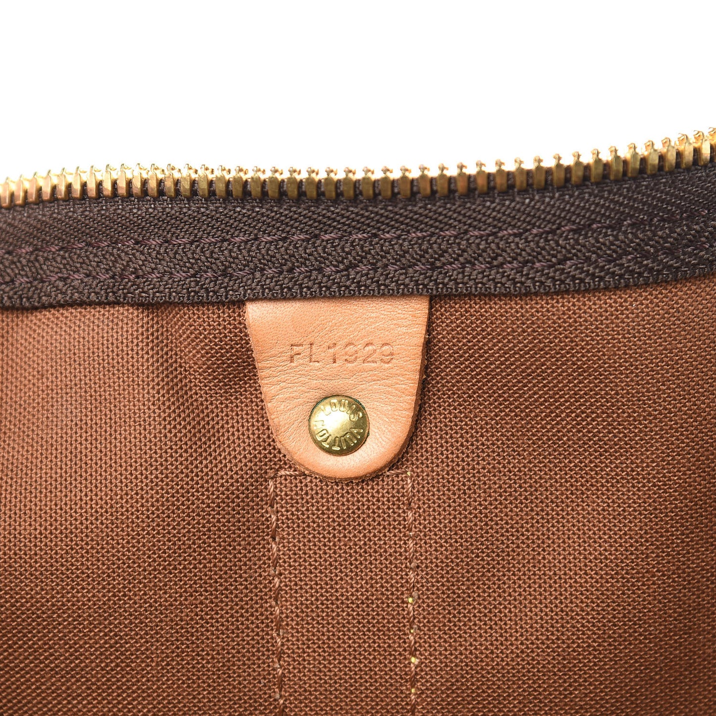 Monogram Keepall Bandouliere 60