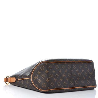 Louis Vuitton Monogram Delightful PM 4 of 17