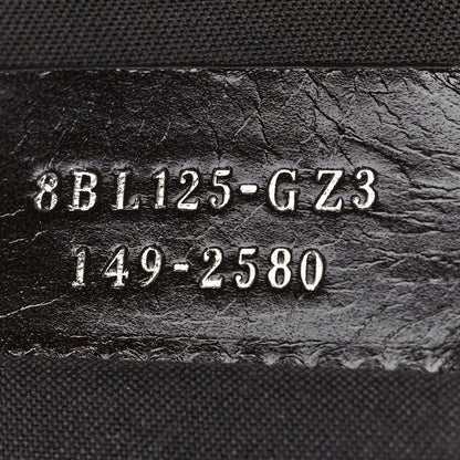 Fendi Vitello Dolce Marmol Large By The Way Boston Bag Ciliegia 7 of 10