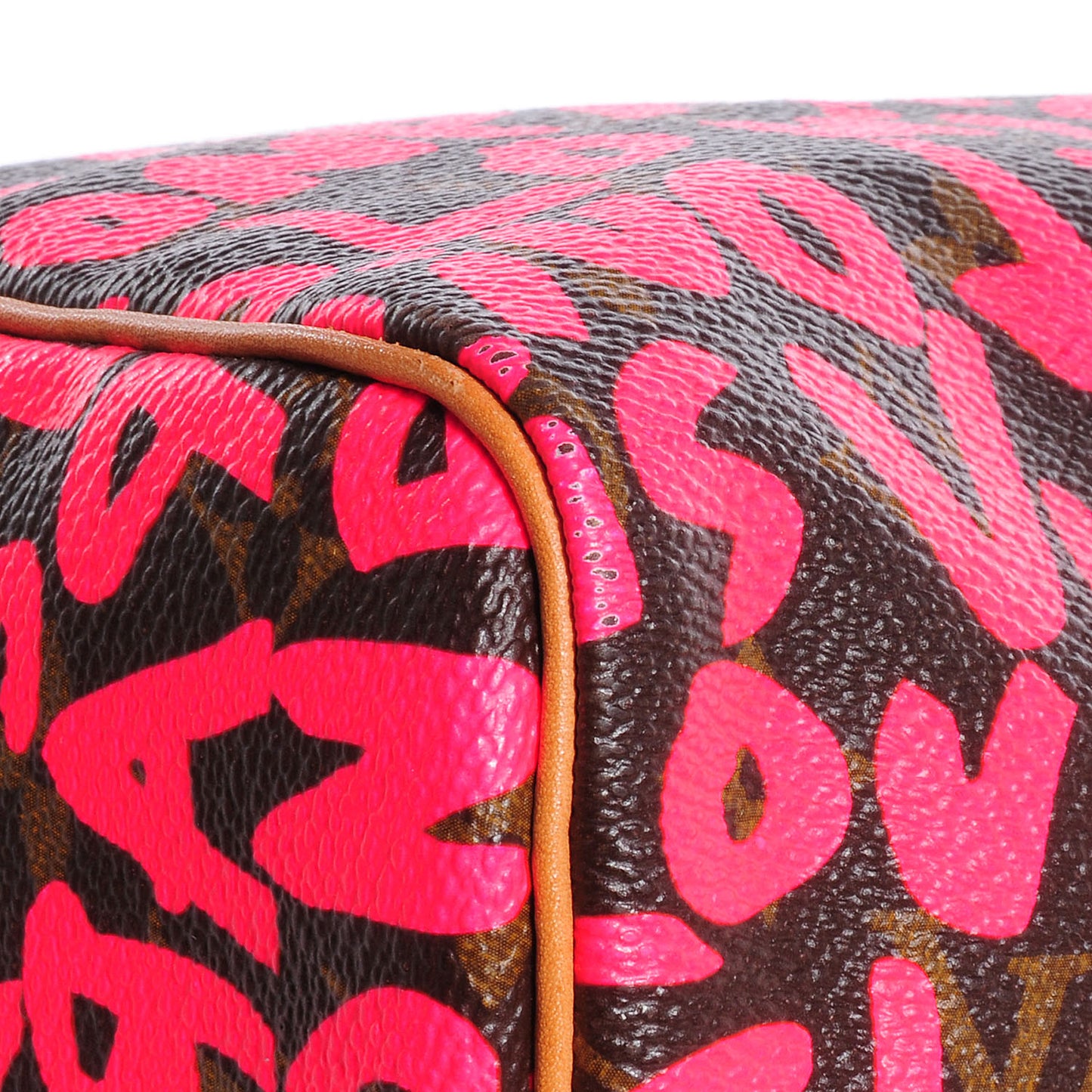 Graffiti Speedy 30 Fuchsia